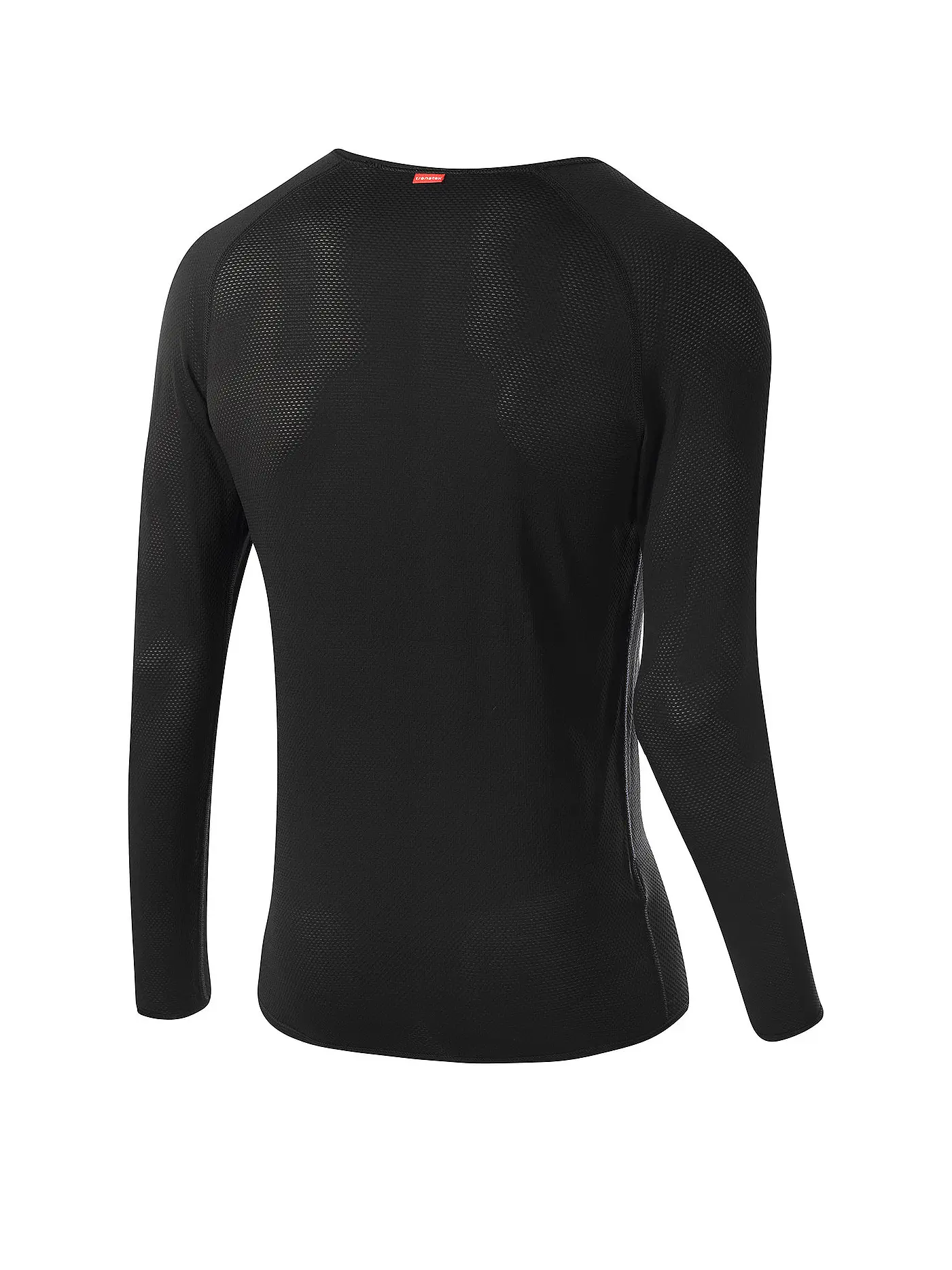 LÖFFLER | Herren Langarmshirt Transtex Light | 